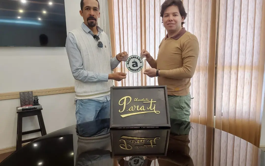 Para Ti: La Primera Empresa Arboliana